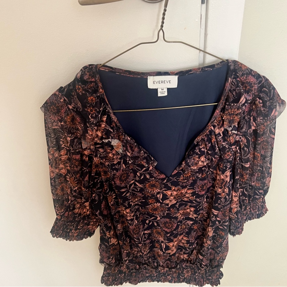 Evereve blouse